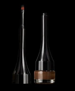 003 (MEDIUM BROWN ) Ultimate Brow & Eye Cream Liner