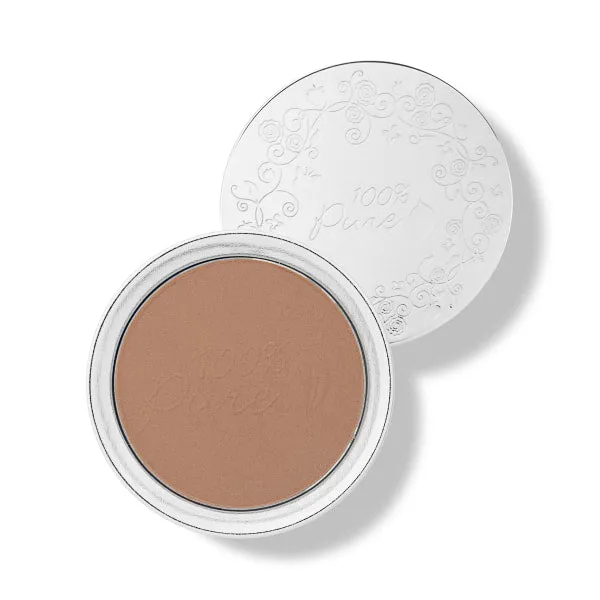 100% Pure - Fruit Pigmented® Powder Foundation