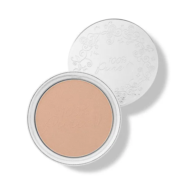 100% Pure - Fruit Pigmented® Powder Foundation
