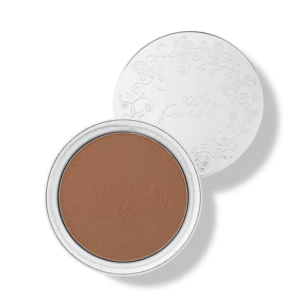 100% Pure - Fruit Pigmented® Powder Foundation