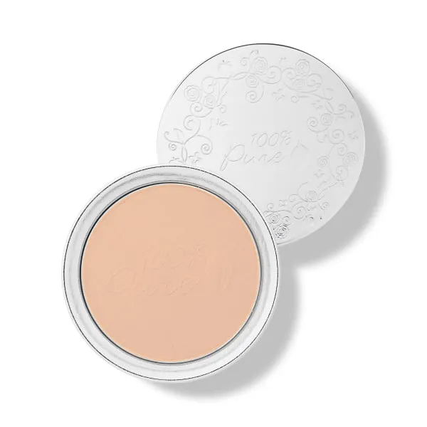 100% Pure - Fruit Pigmented® Powder Foundation