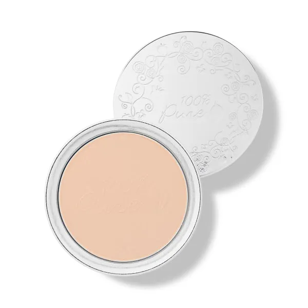 100% Pure - Fruit Pigmented® Powder Foundation