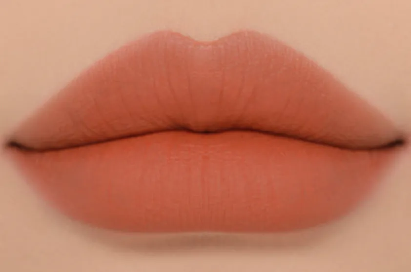 3CE Soft Matte Lipstick 3.5g (Warm VS Cool) (6 Colors)