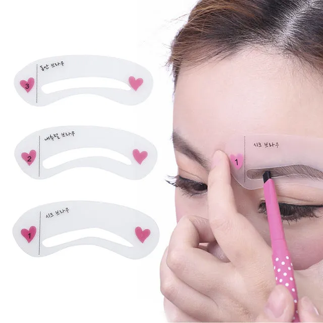 3D Microblading Eye Brow Tattoo