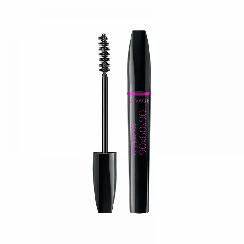 90X60X90 LONGLASHES MASCARA