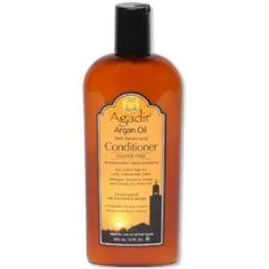 AGADIR ARGAN OIL DAILY CONDITIONER 12 OZ