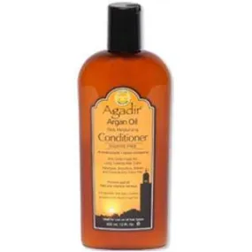 AGADIR ARGAN OIL DAILY CONDITIONER 12 OZ