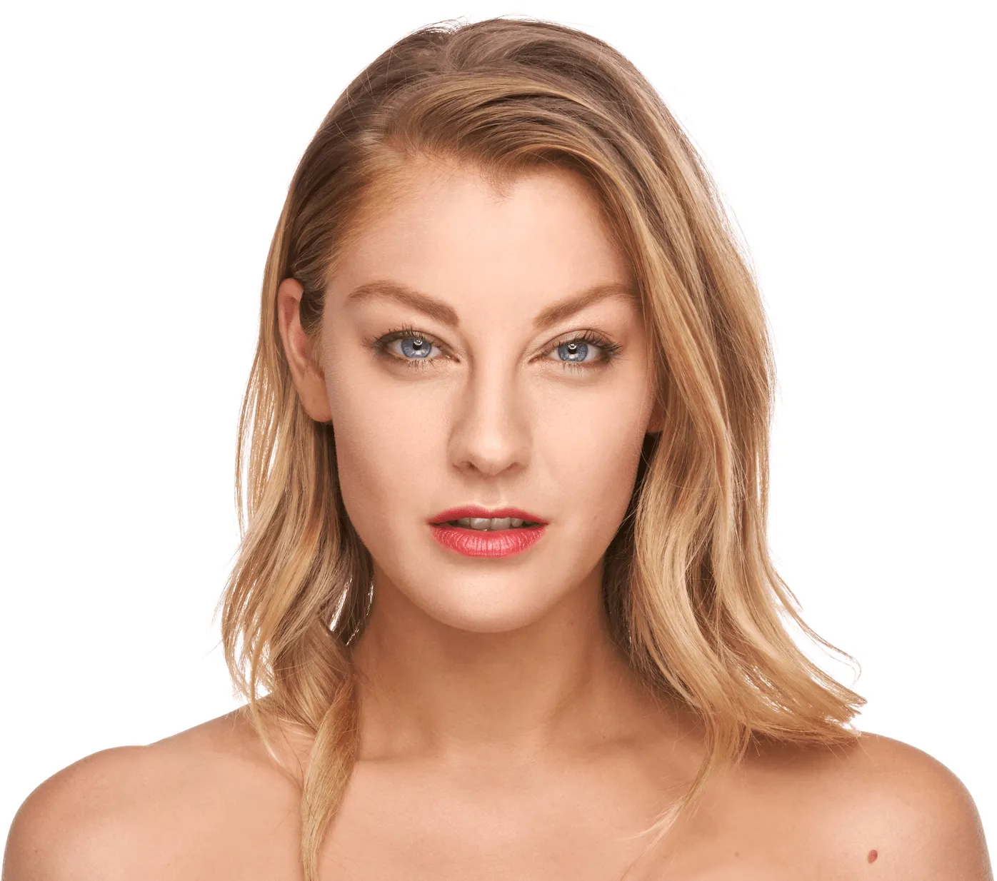 Ageless Glow Serum BB Cream SPF 40