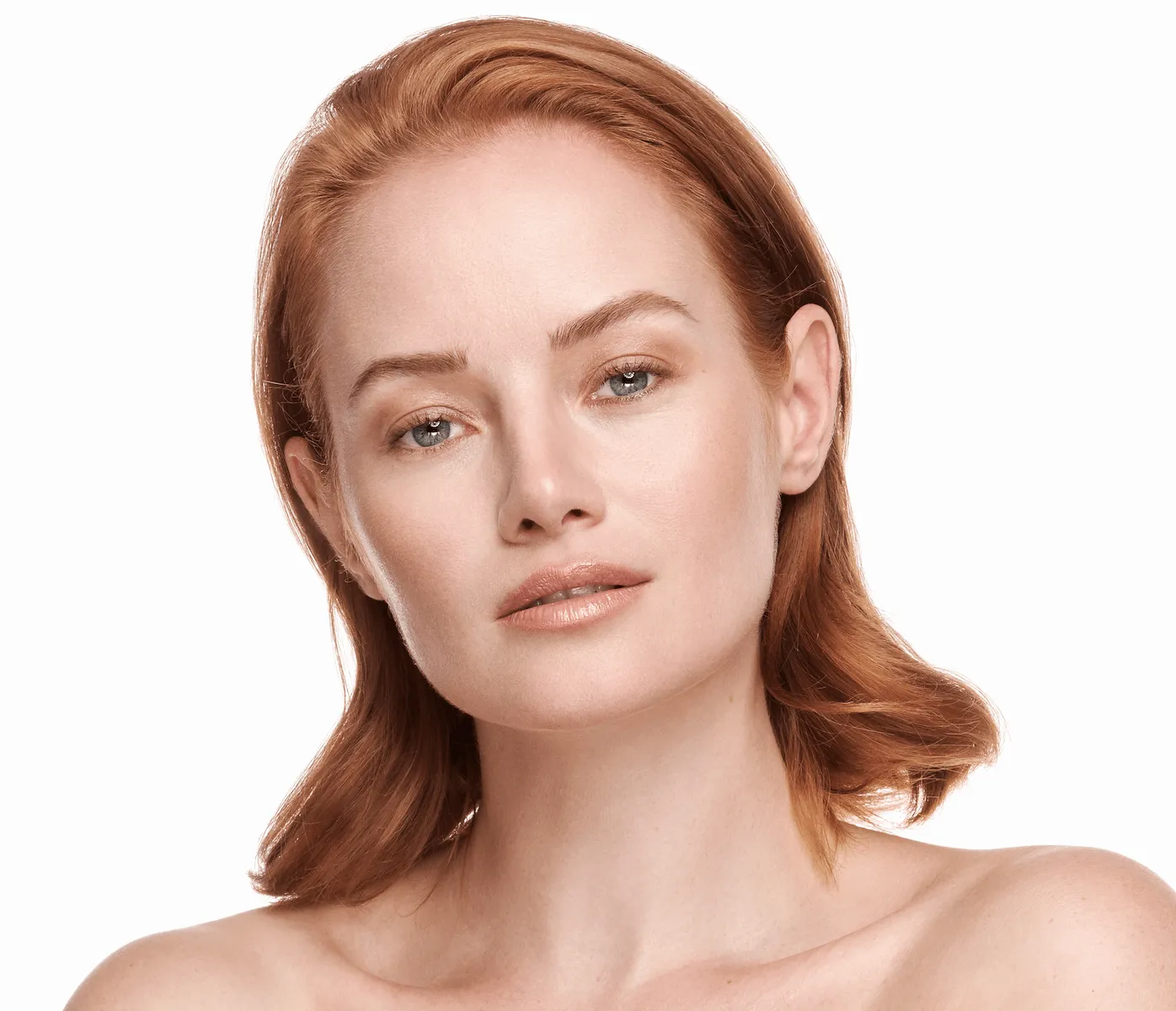 Ageless Glow Serum BB Cream SPF 40