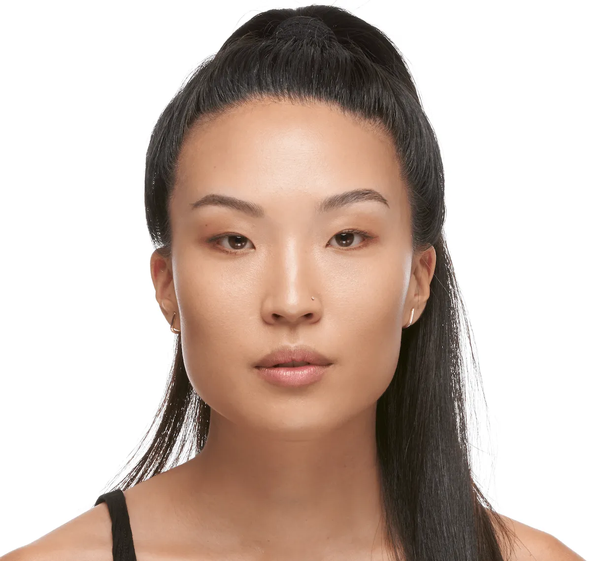 Ageless Glow Serum BB Cream SPF 40