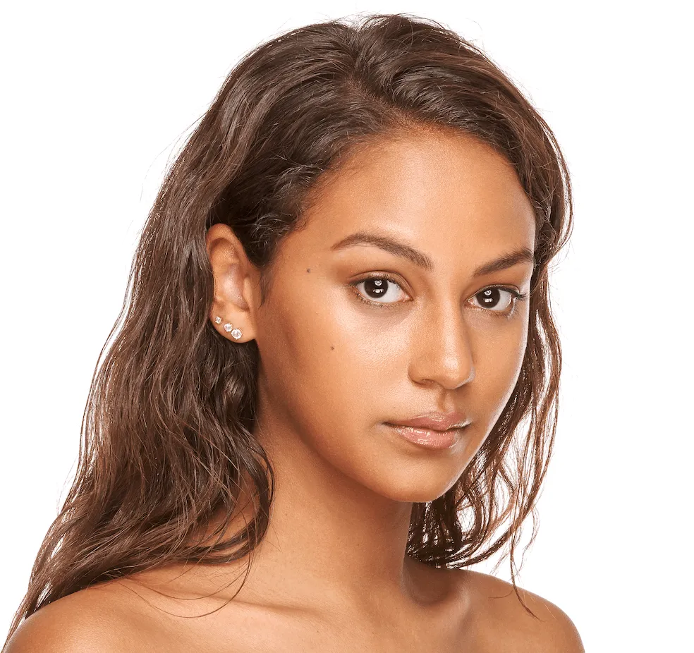 Ageless Glow Serum BB Cream SPF 40