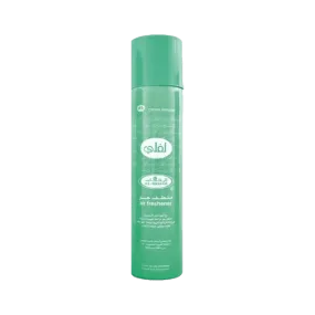 AL REHAB LOVELY AIR FRESHENER 300ML