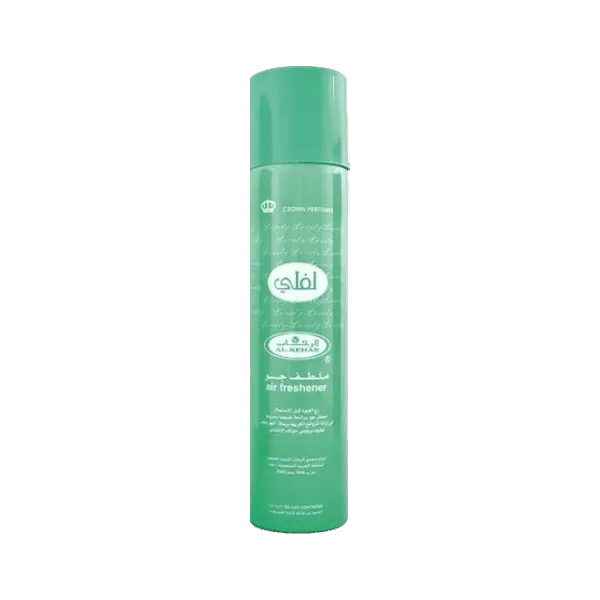 AL REHAB LOVELY AIR FRESHENER 300ML