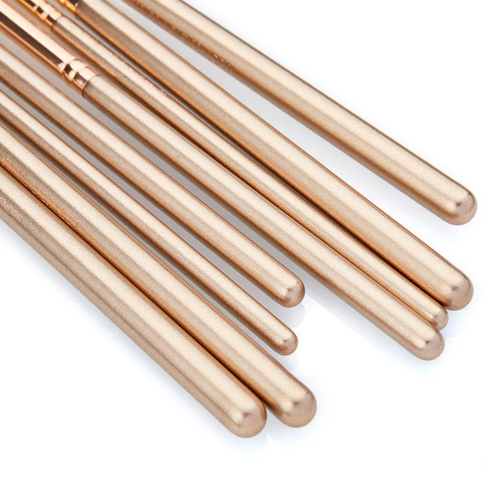 Alchemy Eye Brush Set 8 pcs T417