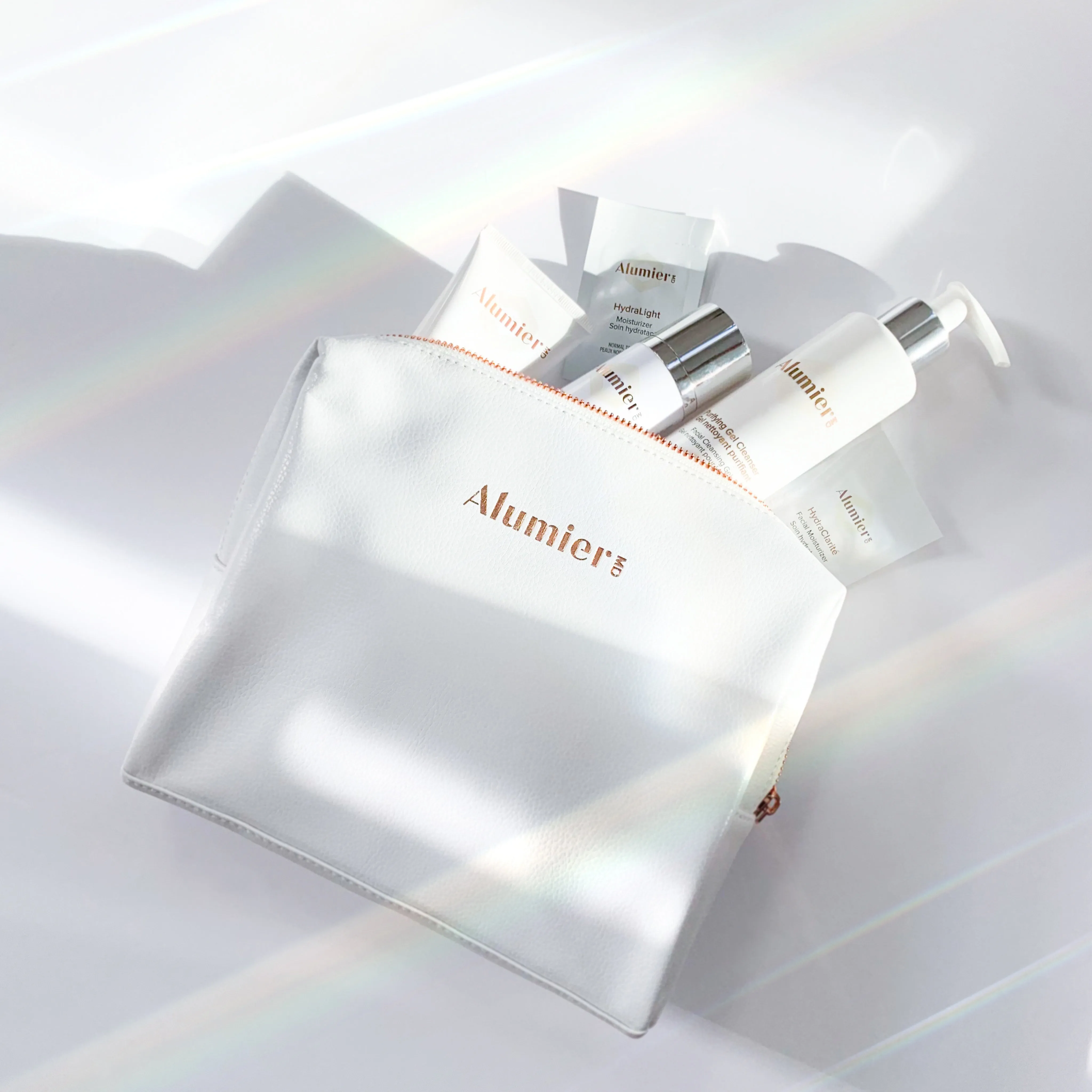 Alumier MD | Essentials Kit (Normal - Oily Skin)