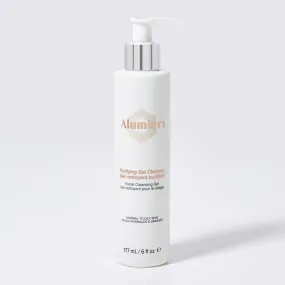 Alumier Purifying Gel Cleanser