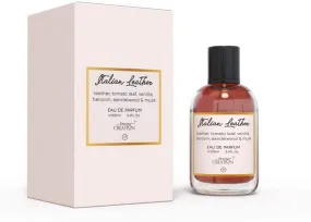 Amazing Creation Italian Leather Perfume For Unisex EDP 100ml