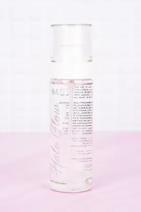 Amuse Halo Glow Long Lasting Setting Spray