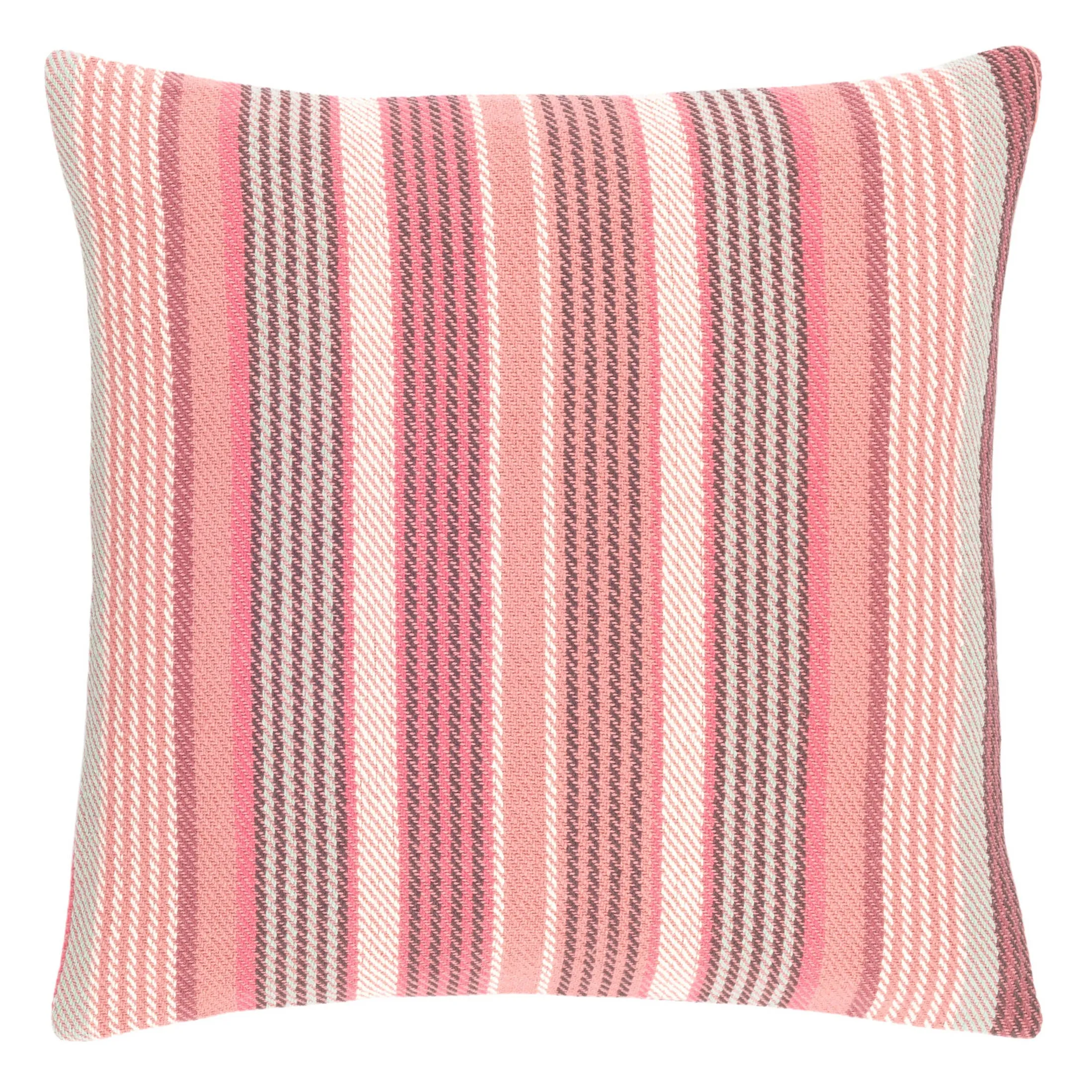 Andrea Stripe Decorative Pillow Cover