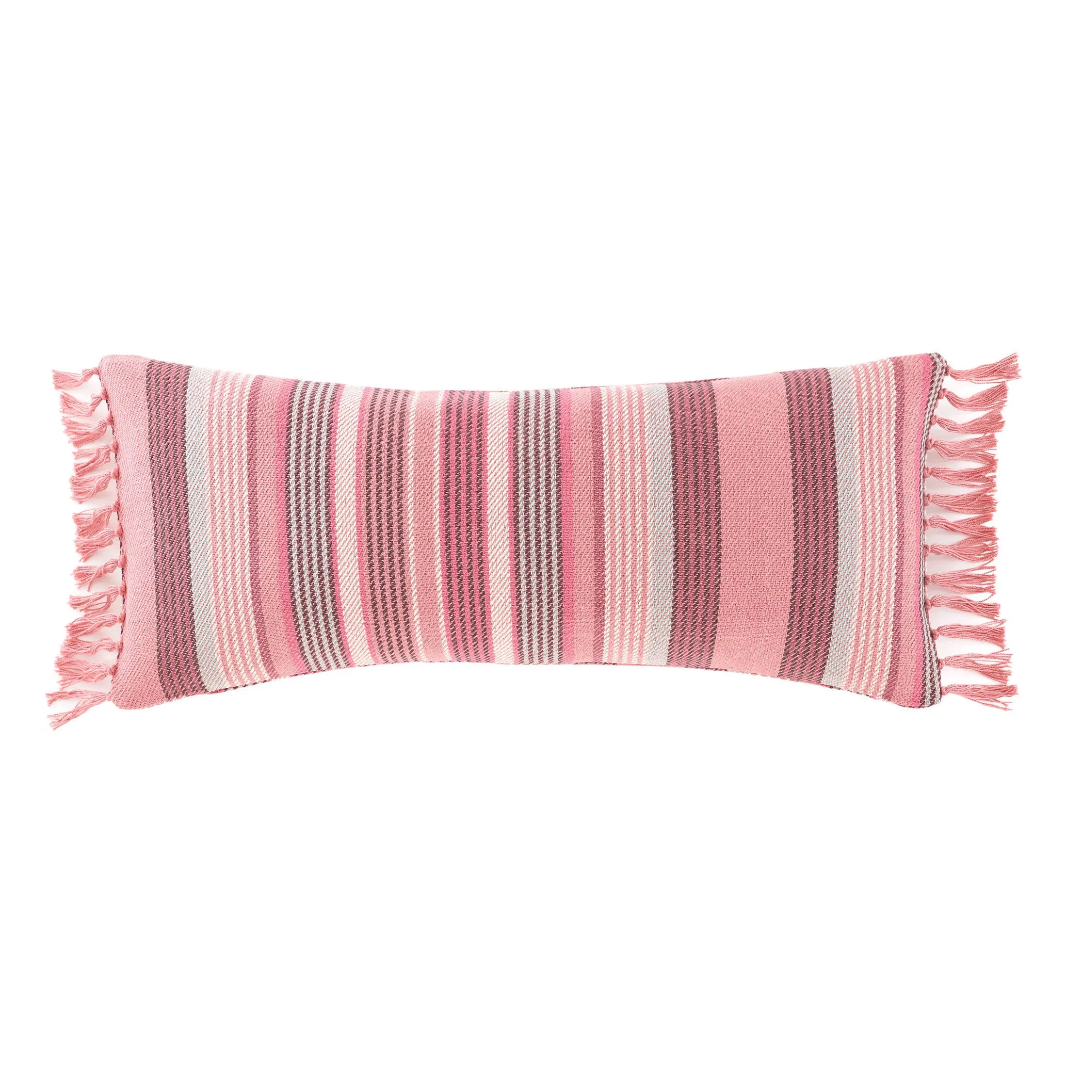 Andrea Stripe Decorative Pillow Cover
