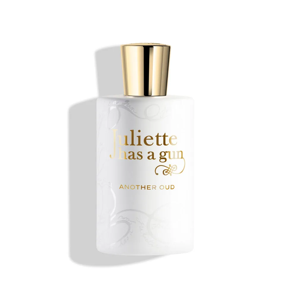 Another Oud by Juliette Has A Gun for Women - 3.3 oz EDP Spray