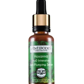 Antipodes Hosanna H20 Skin Plumping Face Serum 30ml