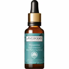 Antipodes Hosanna Skin-plumping Serum, 30 ml