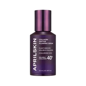APRILSKIN Collagen Peptide Plumping Serum 35ml