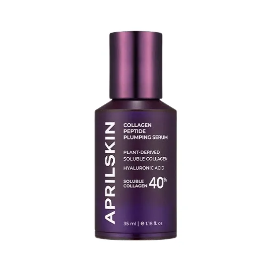 APRILSKIN Collagen Peptide Plumping Serum 35ml