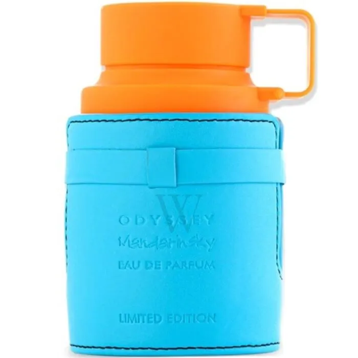 Armaf Odyssey Mandarin Sky (Limited Edition) 3.4 oz 100 ml For Men