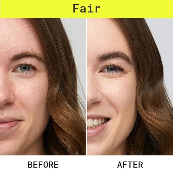 AUSTRALIS Fresh and Flawless Skin Tint - Fair