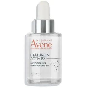 AVENE Hyaluron Activ B3 plumping serum concentrate