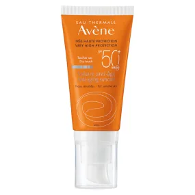 Avene Reflexe Solaire SPF 50  (Buy One Get One Free Offer)