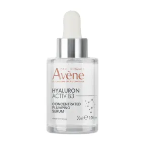 Avène - Hyaluron Activ B3 Concentrated Plumping Serum