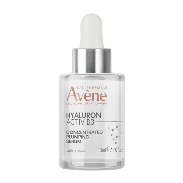 Avène - Hyaluron Activ B3 Concentrated Plumping Serum