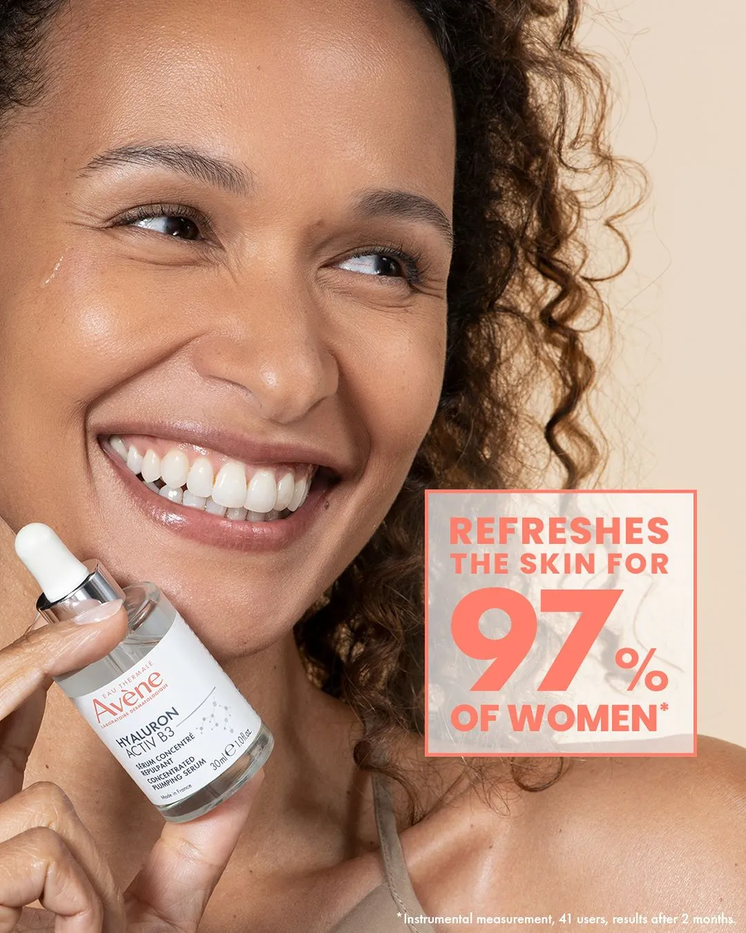 Avène Hyaluron Activ B3 Serum 30ml