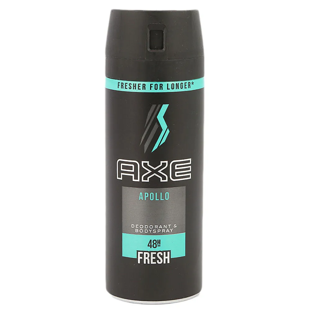 Axe Apollo Body Spray for Men 150ml