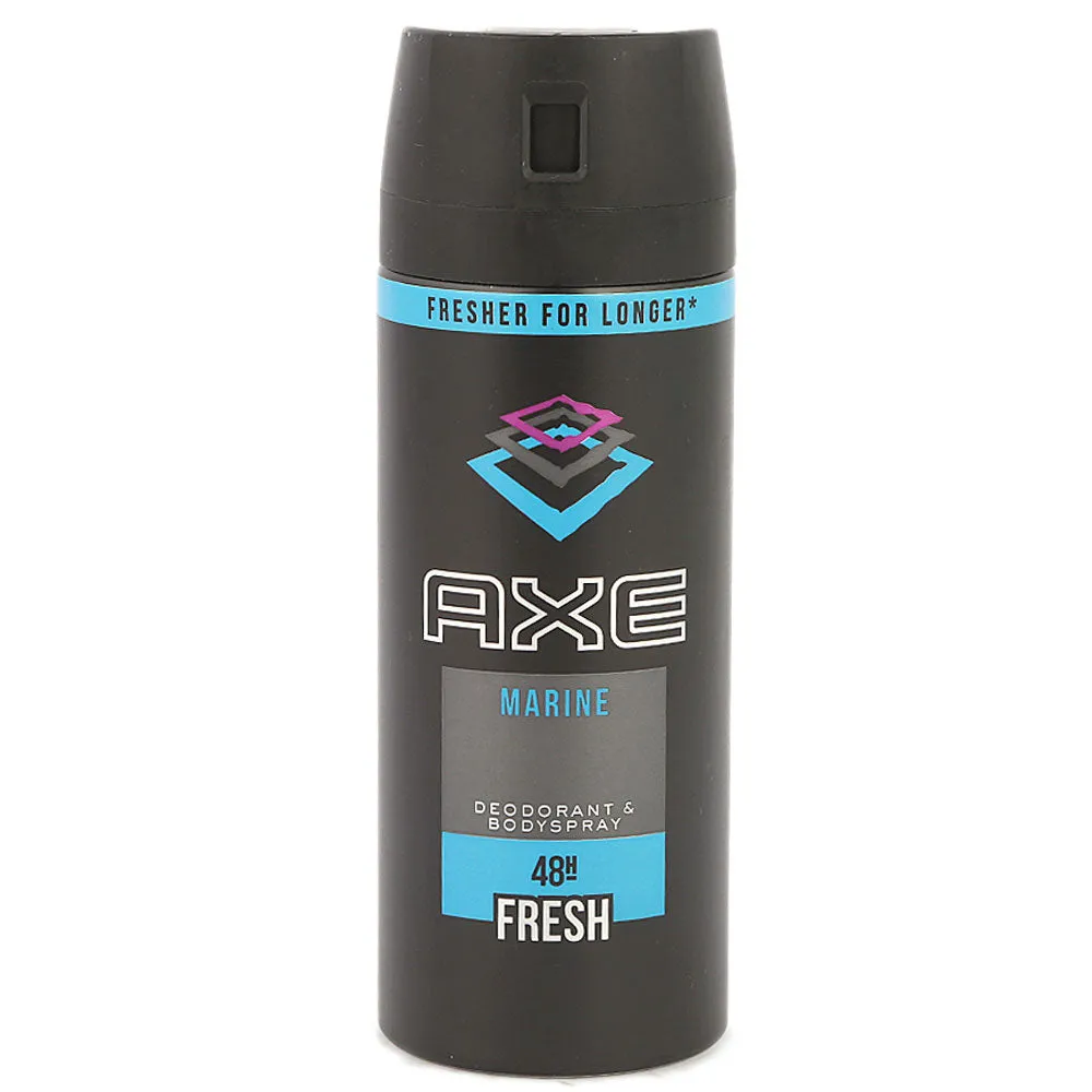 Axe Marine Body Spray for Men 150ml