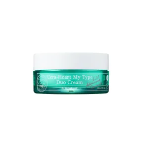 AXIS-Y Cera Heart My Type Duo Cream (60ml)