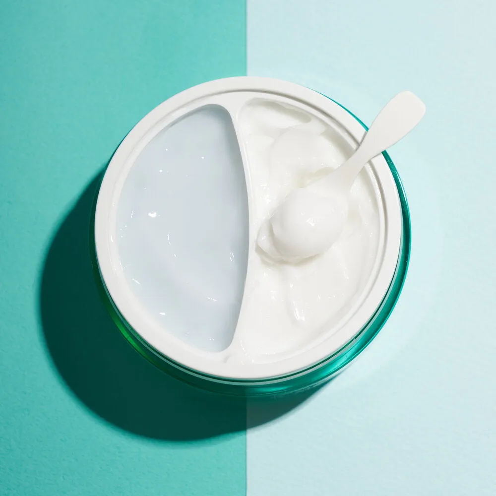 AXIS-Y Cera Heart My Type Duo Cream (60ml)