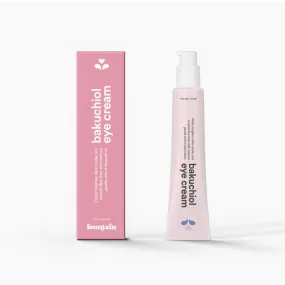 Bakuchiol Eye Repair Cream (CC)