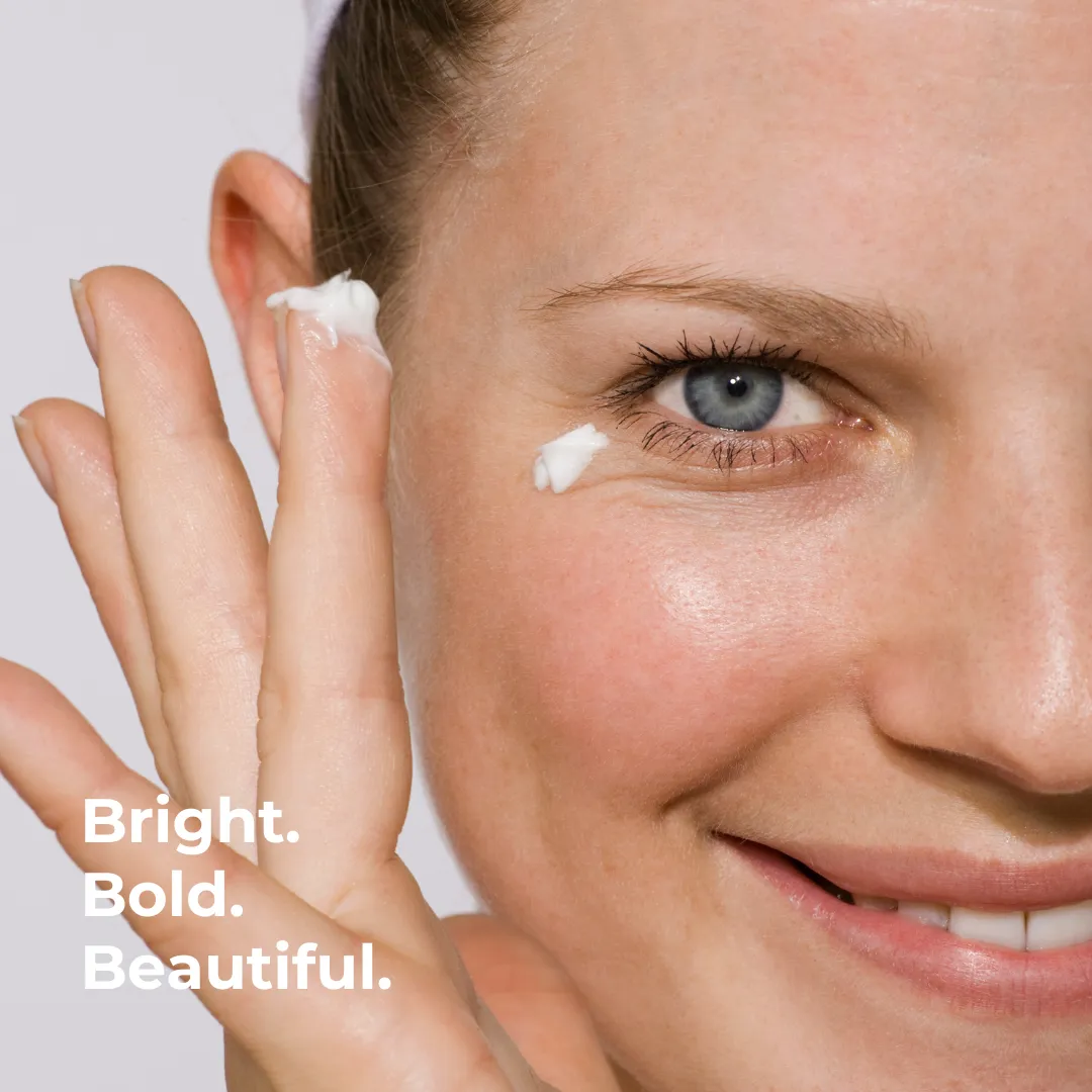 Bakuchiol Eye Repair Cream (CC)