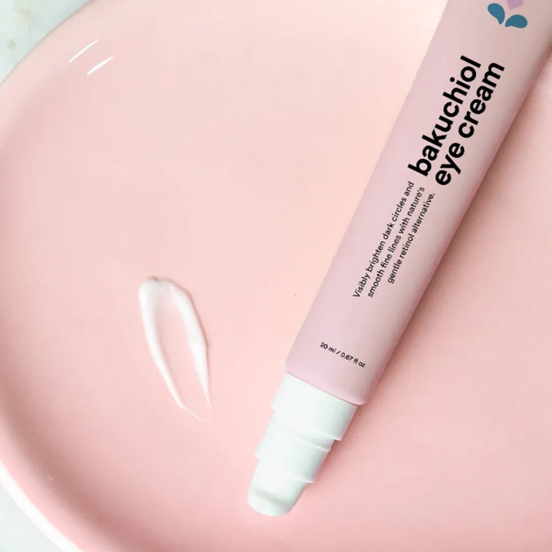 Bakuchiol Eye Repair Cream (CC)