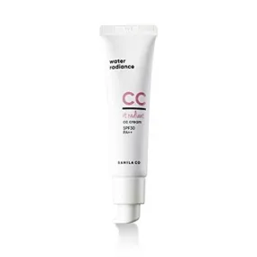 BANILA CO It Radiant CC Cream SPF30 PA   30ml