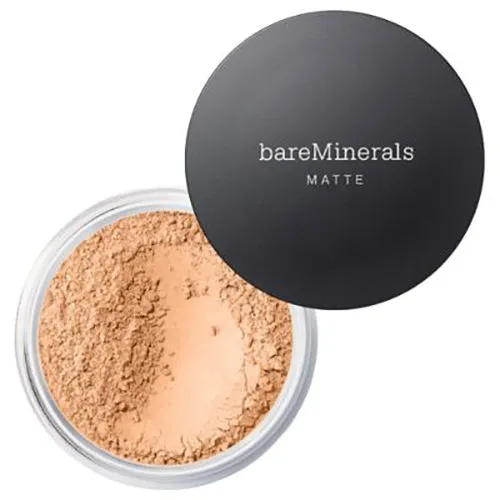 Bare Minerals Original Foundation