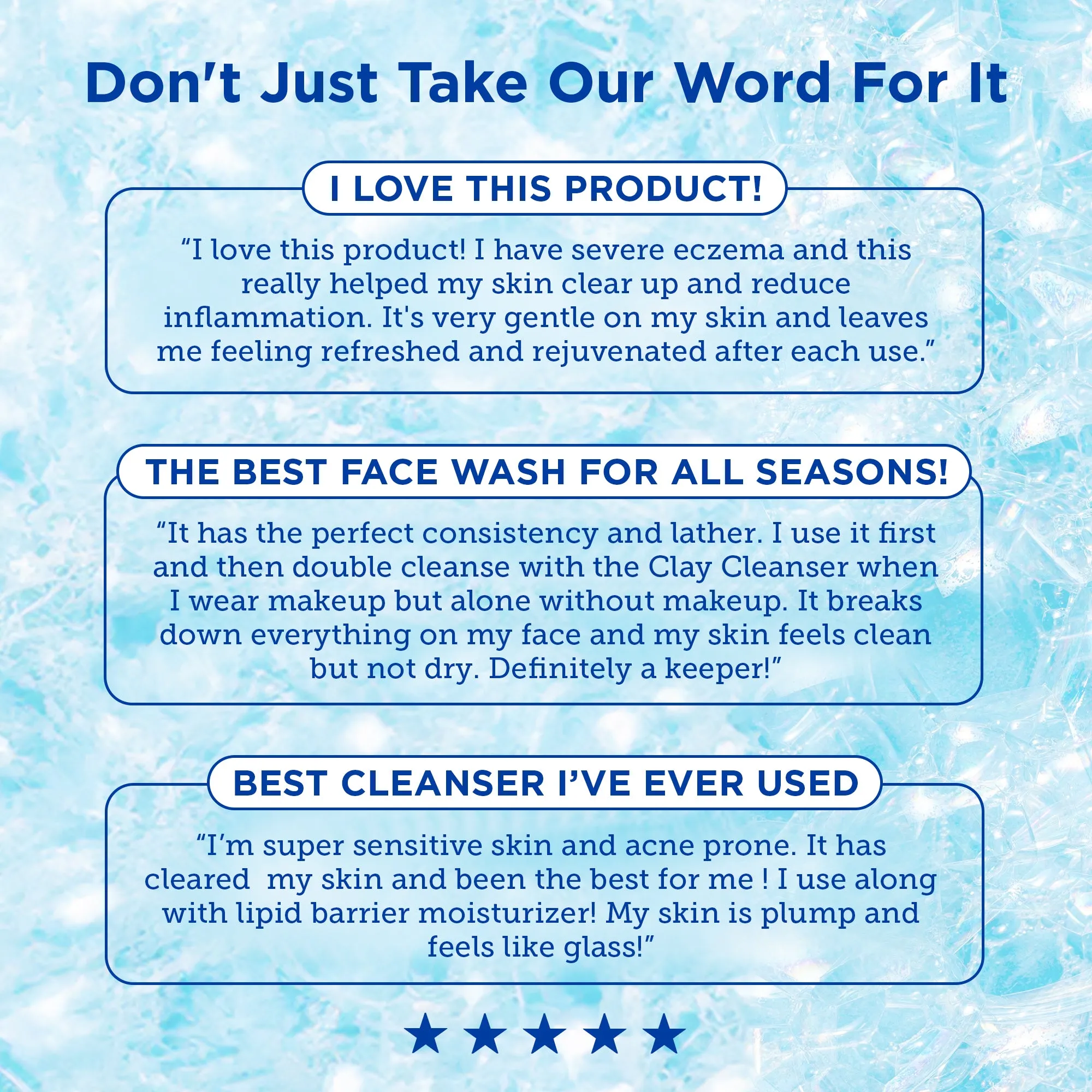 Barrier  Foaming Oil Cleanser
