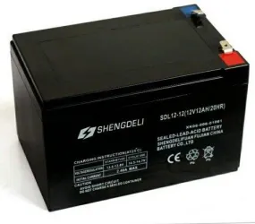 Battery 12 V * 15 Amp 3 kg