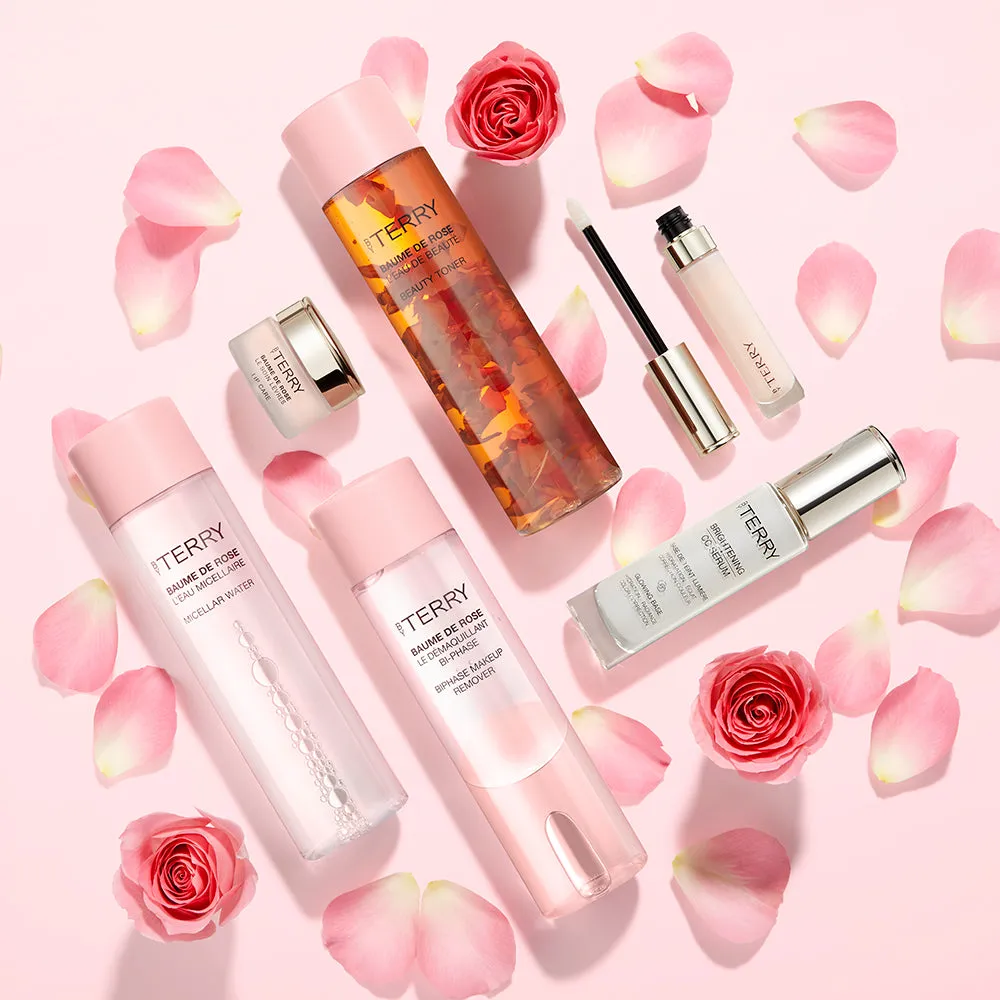 Baume De Rose Lip Care Bottle