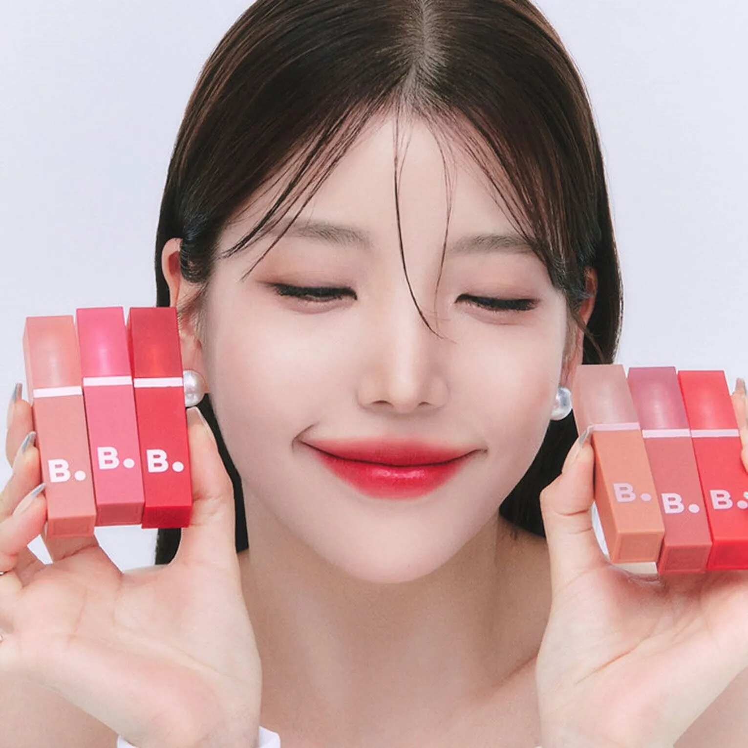 B.by BANILA Sheer Velvet Veil Tint