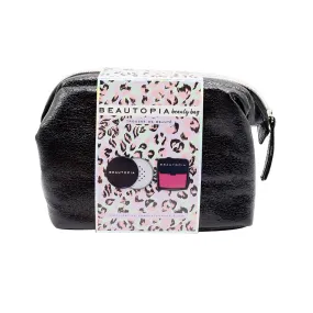 Beautopia Cosmetics Highlighter & Blush Beauty Bag Gift Set